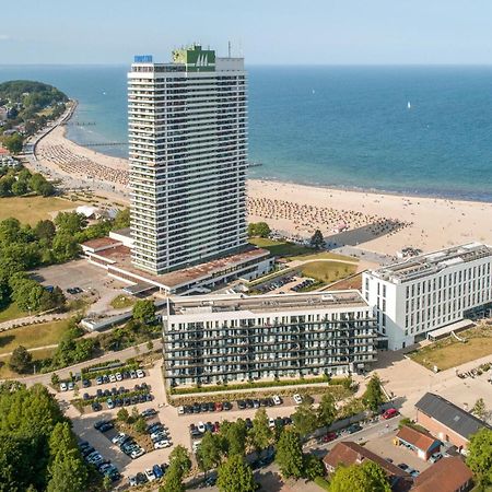 Amazing Apartment In Luebeck Travemuende With Sauna Экстерьер фото