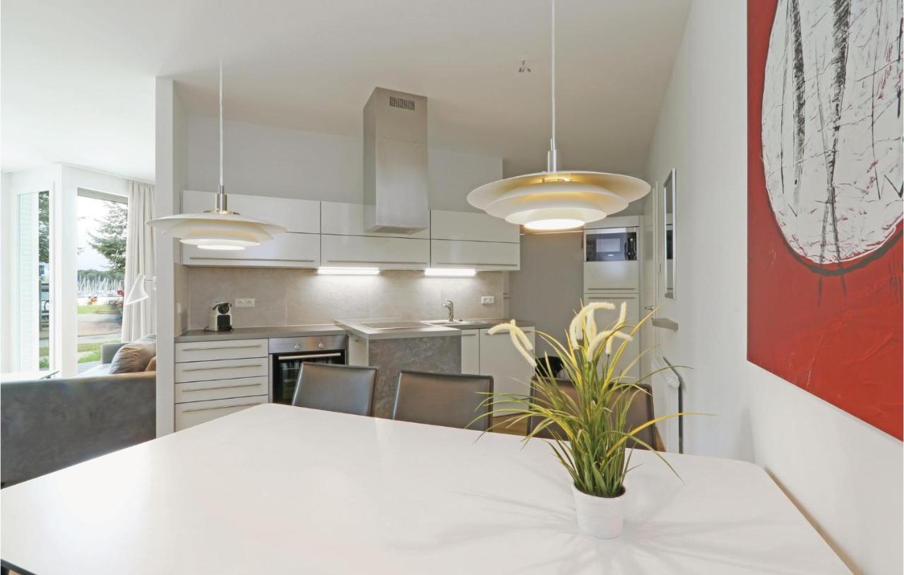 Amazing Apartment In Luebeck Travemuende With Sauna Экстерьер фото